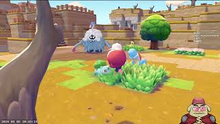 【6tan】20260305 Pokemon Pokopia