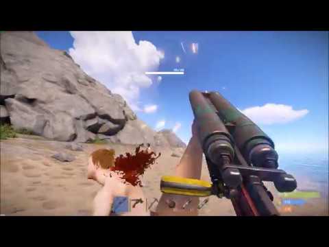 A Naked Apocalypse (Rustralasia Main)