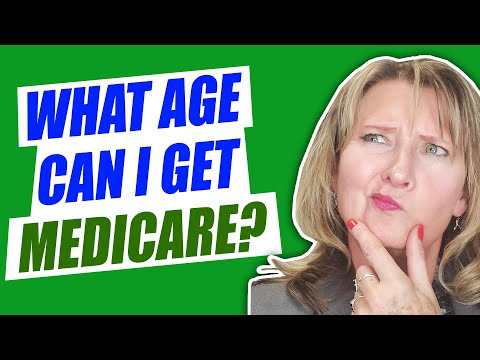 Video: A che età si qualifica per medicare?