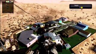 Black Ops 33 Kill Chopper Gunner