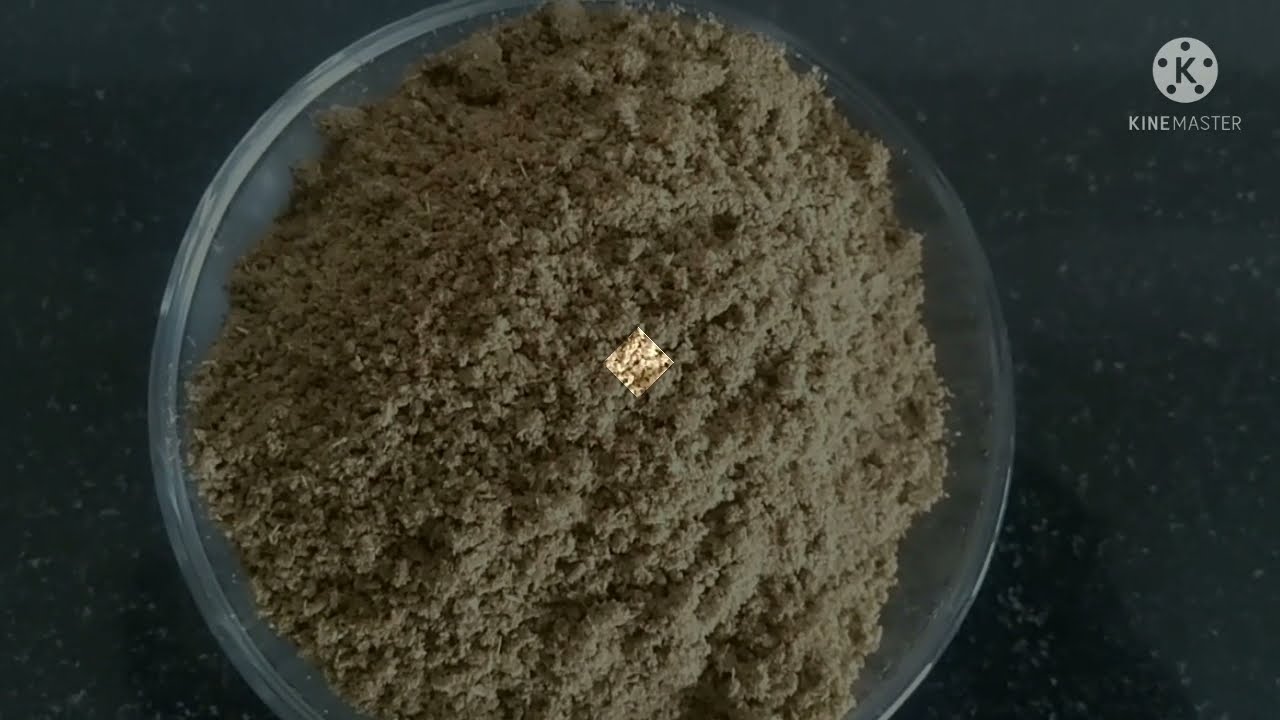 Weight Loss Powder Weight Loss Ke Liye Jeera Ajwain Or Saunf Ke