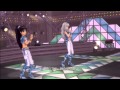 THE iDOLM@STER 2: 「shiny smile」 (Hibiki & Takane)