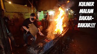 ETONG BUMBU REQUEST!!! BAKAR AMPE LANGIT-LANGIT!!!