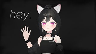 hey.