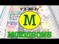 VEGANUARY 2021 | Morrisons Vegan Haul | Come Shopping With Us!