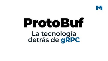 ProtoBuf: qué es, para qué sirve, cómo se programa