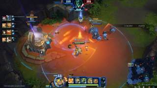 [MxM] Kill Participation! Clown Trick!