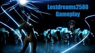 Warframe Live stream: Valkyr Survival T3-2 Key Farming