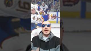 Brett hull son of the Golden Jet