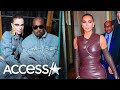 Kanye West’s Girlfriend Julia Fox Reveals If She’s Jealous Of Kim Kardashian