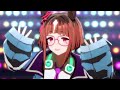 ウマ娘ライブ トランセンド うまぴょい伝説 Uma Musume Live Transcend (casual clothes) Umapyoi Legend
