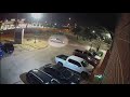 Caught on camera: DPD describes moments undercover officer was shot, carjacked