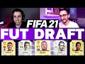 FIFA 21 FUT DRAFT KAPIŞMASI // ARDEN vs GRKN