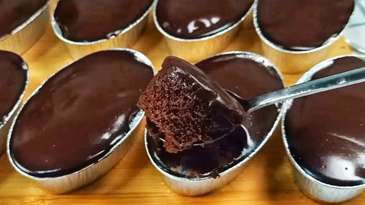 Супер мягкий и влажный рецепт шоколадного торта | Так вкусно, что я должен сделать это снова