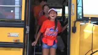 2012 Davie Summer Camp - Week 8 Slideshow