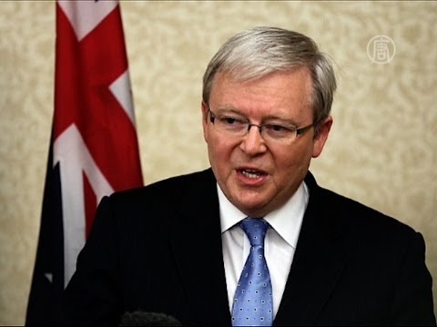 Австралия вернула на пост старого премьера (новости)