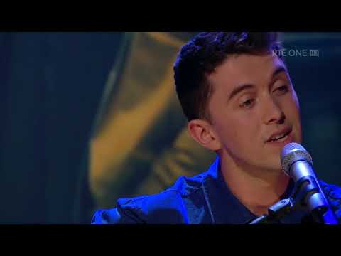 ‘Together’ – Ryan O’Shaughnessy | The Late Late Show | RTÉ One