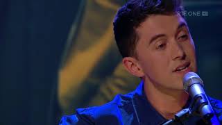 ‘Together’ – Ryan O’Shaughnessy | The Late Late Show | RTÉ One screenshot 4