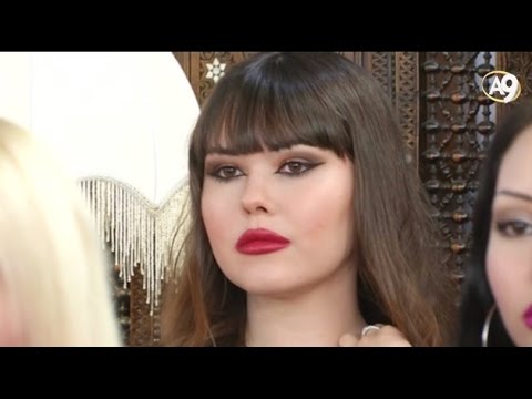 Dabbetül Arz nedir? - Adnan Oktar