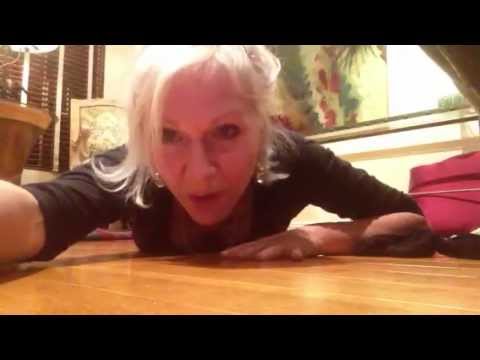 How to be sexy over 50