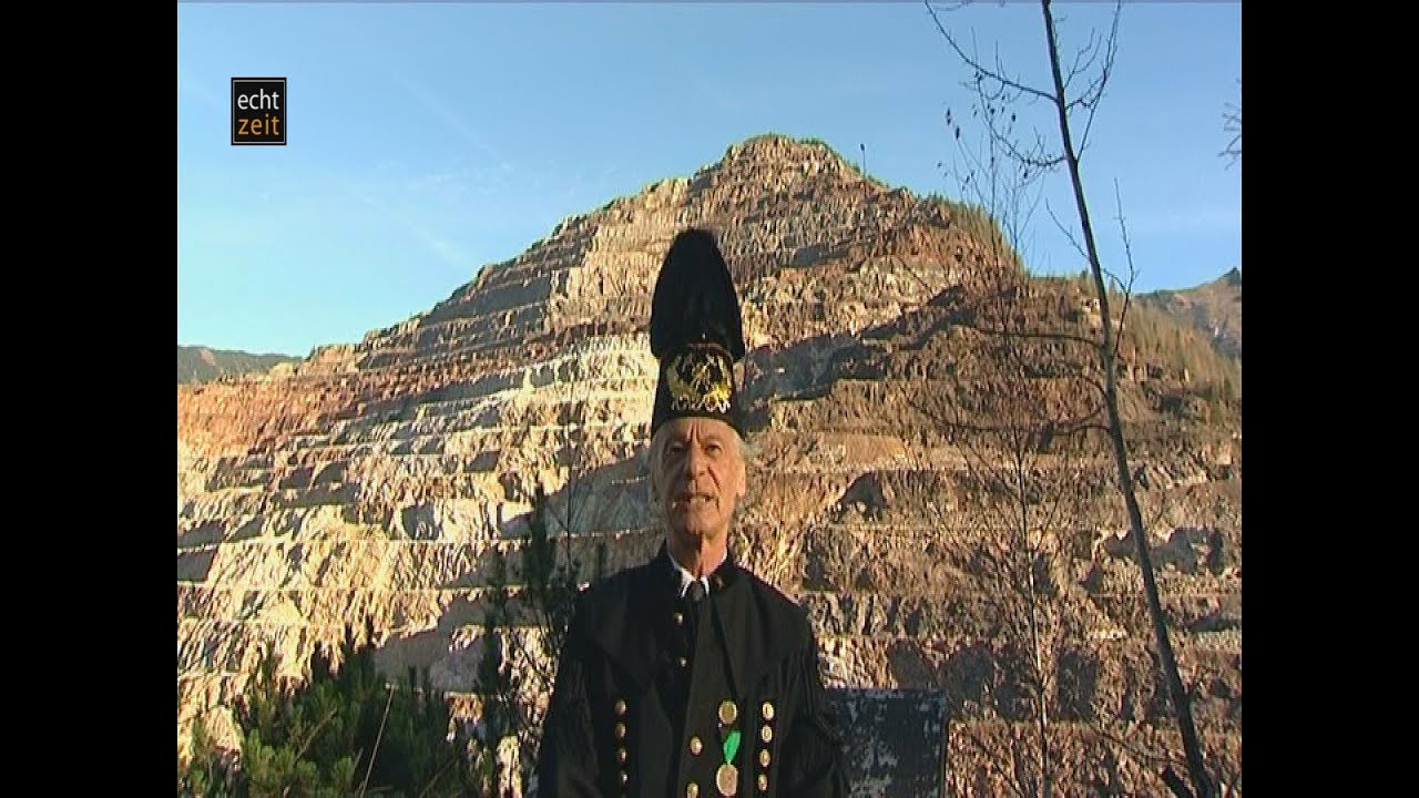 Eisenerz - wie es ist und was es kann - Teil 2