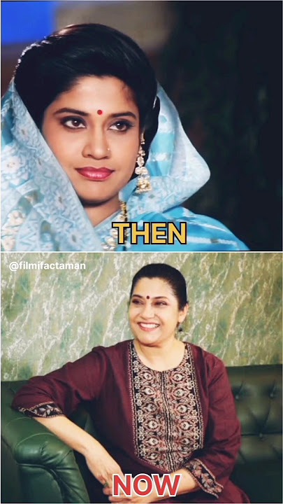 Hum Aapke Hain Koun Movie Cast Then And Now #shorts