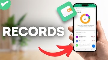 How To View Records On Wallet?