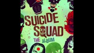 Suicide Squad Soundtrack- Come baby Come (Cinematic Version)