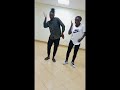 me porto bonito( Dance video challange)