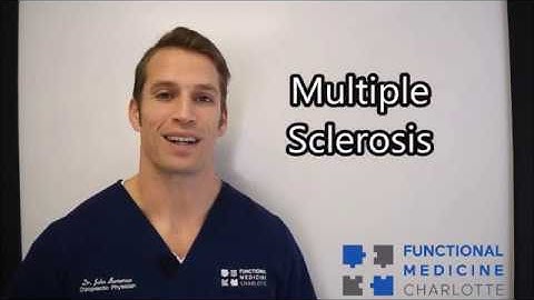 Multiple Sclerosis (MS) - Triggers and Treatment Targets - Functional Nugget #448