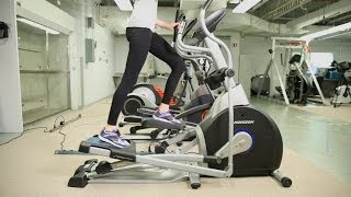 best buy elliptical machines