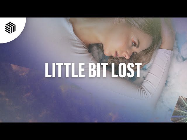 Max Fail & Blaze U - Little Bit Lost