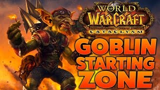 Rocket Boot Boost | Starting Zone Quest Guide #Warcraft #Gaming #MMO #魔兽