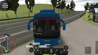 BUS SIMULATOR ULTIMATE 2020 - ANDROID / iOS GAME PLAY - #2 screenshot 1
