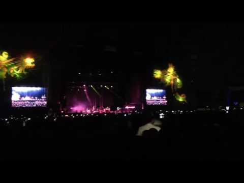 Café Tacvba -