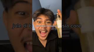 Juleha Di Buly 1 Indonesia Core シ