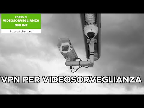 Video: Il port forwarding è VPN?