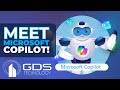 Meet Microsoft CoPilot