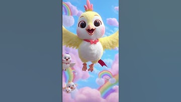 chidiya rani rhymes video phonics song #chidiya #chidiyarani #short#reels #shorts#viralshort