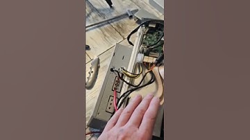 Iceriver.io Asic Miner Heat Issues DIY pt3 #cryptocurrencymining