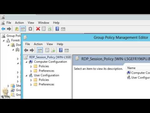 Windows Server 2012
