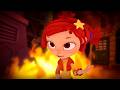MAGIC GONE WRONG! ✨ Fantasy Patrol | Episodes 21–22 | Magic Tales &amp; Adventures