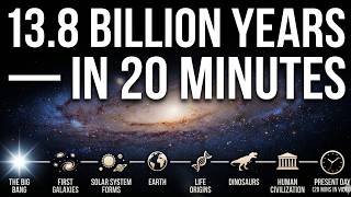 The Ultimate & Absolutely Everything in the Universe Explained in One Video, In 20 Minutes