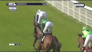 24-09-25// 15:00  Goodwood screenshot 5