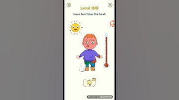 dop2 level 1545#gameplay #deleteonepart #youtubeshorts #shorts #dop2