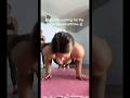 #badbunny #yoga #hotyoga