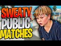 When Public Matches Get TOO SWEATY... (COD BO4)