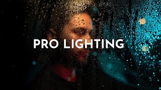 Cinematic Lighting on a Budget: Pro, Easy & Affordable (GVM Pro SD650B)