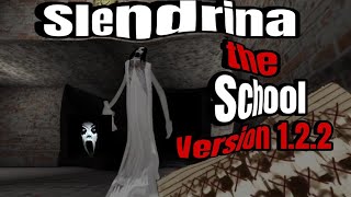 Slendrina: The School Horror Full Gameplay #slendrina #watchraregaming