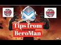 How to Play Professor X - Advanced Tips from BeroMan